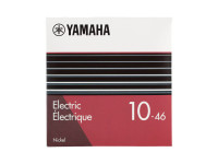 Yamaha GSE10 Cordas para Guitarra elétrica Yamaha GSE10 Cordas para Guitarra elétrica